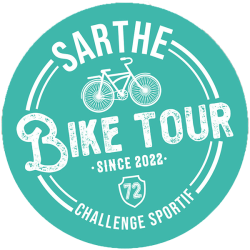 Sarthe Bike Tour